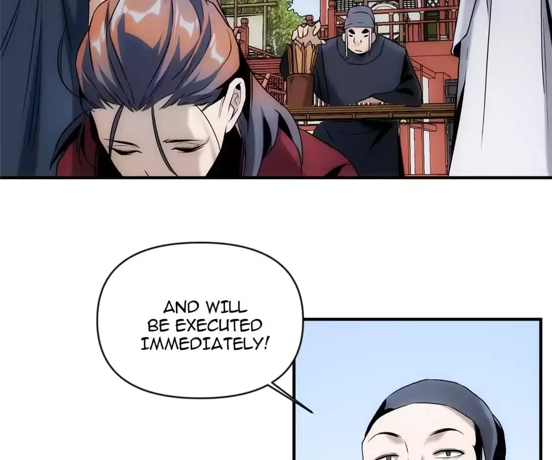 Demon Lord of the Northern Night Chapter 47 page 56