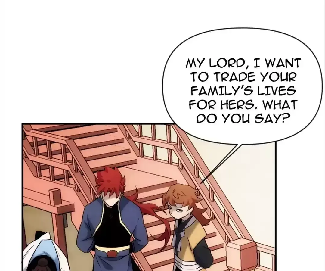 Demon Lord of the Northern Night Chapter 48 page 46