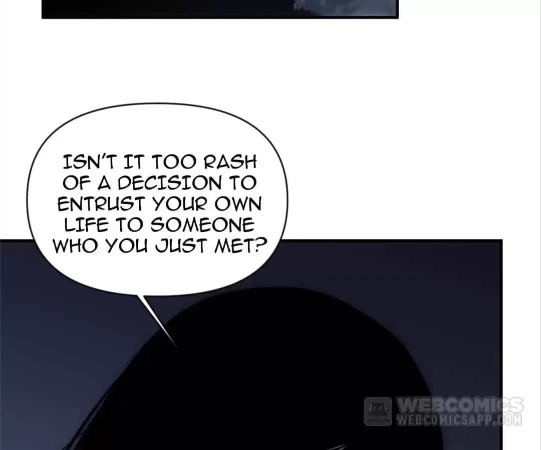 Demon Lord of the Northern Night Chapter 49 page 25
