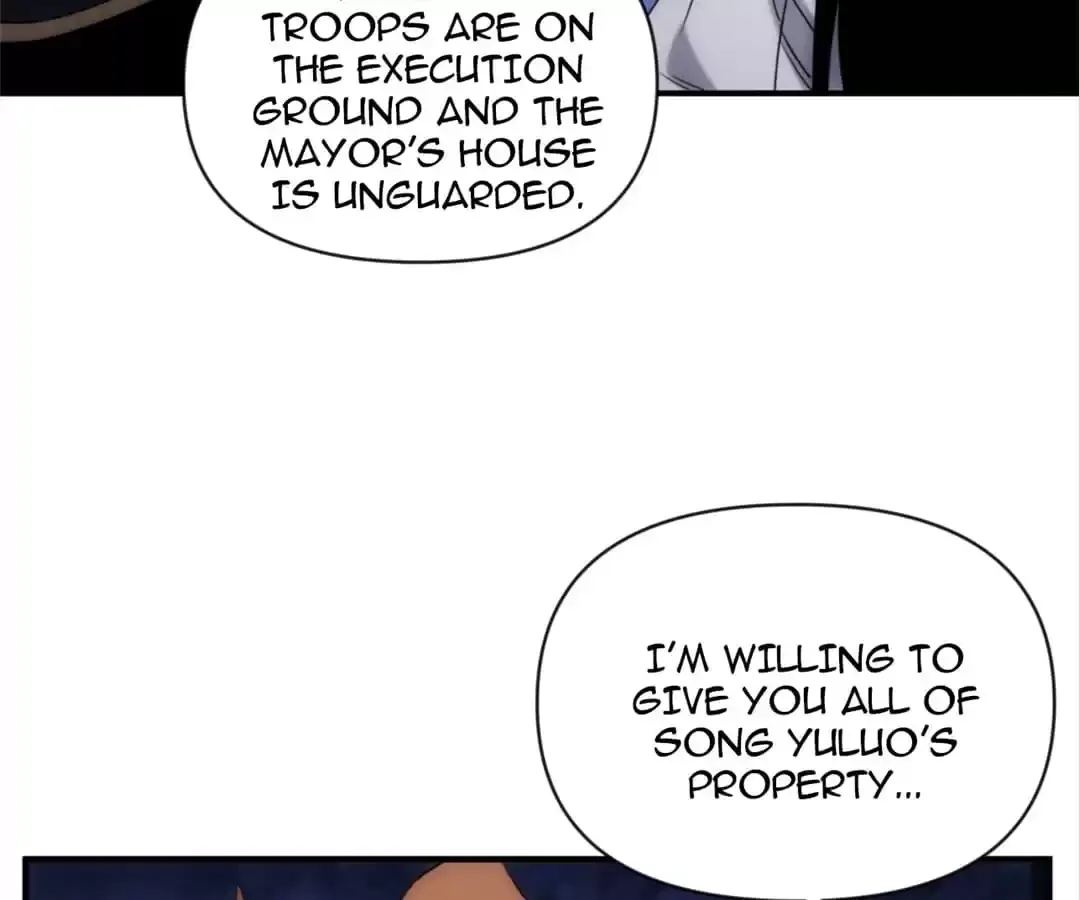 Demon Lord of the Northern Night Chapter 49 page 18