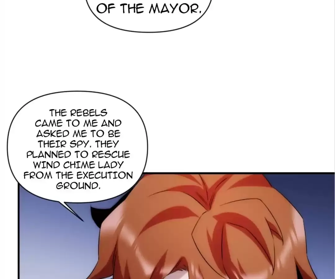 Demon Lord of the Northern Night Chapter 49 page 12