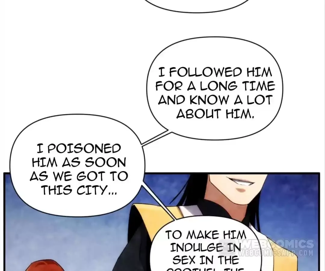 Demon Lord of the Northern Night Chapter 49 page 10