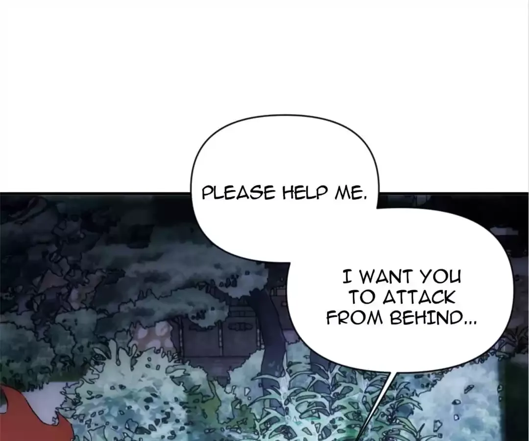 Demon Lord of the Northern Night Chapter 49 page 16