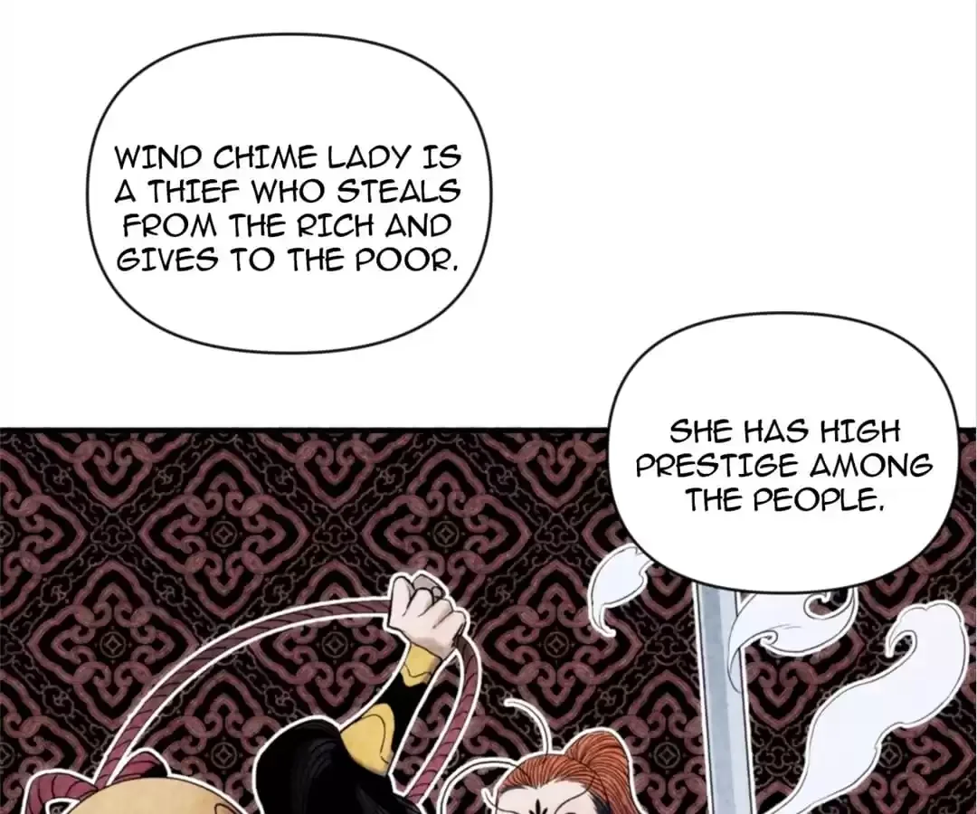 Demon Lord of the Northern Night Chapter 49 page 4