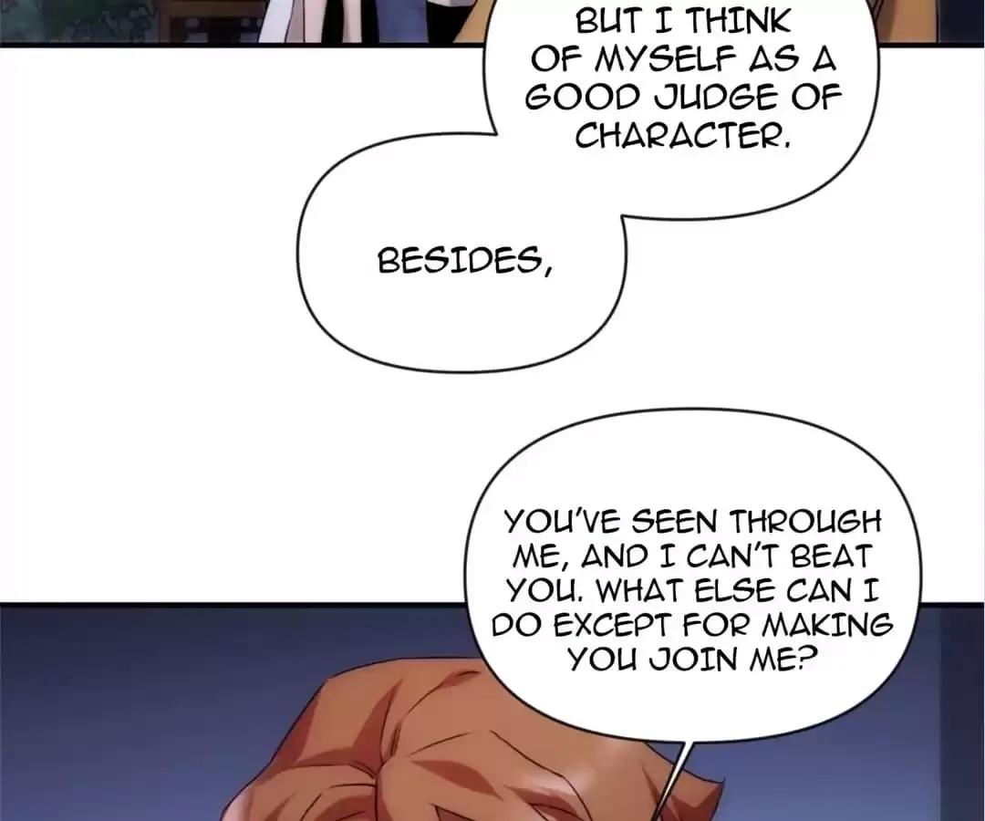 Demon Lord of the Northern Night Chapter 49 page 29