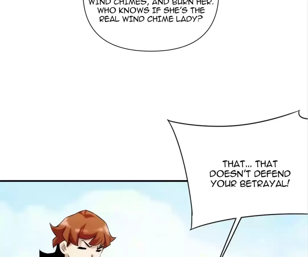 Demon Lord of the Northern Night Chapter 49 page 47