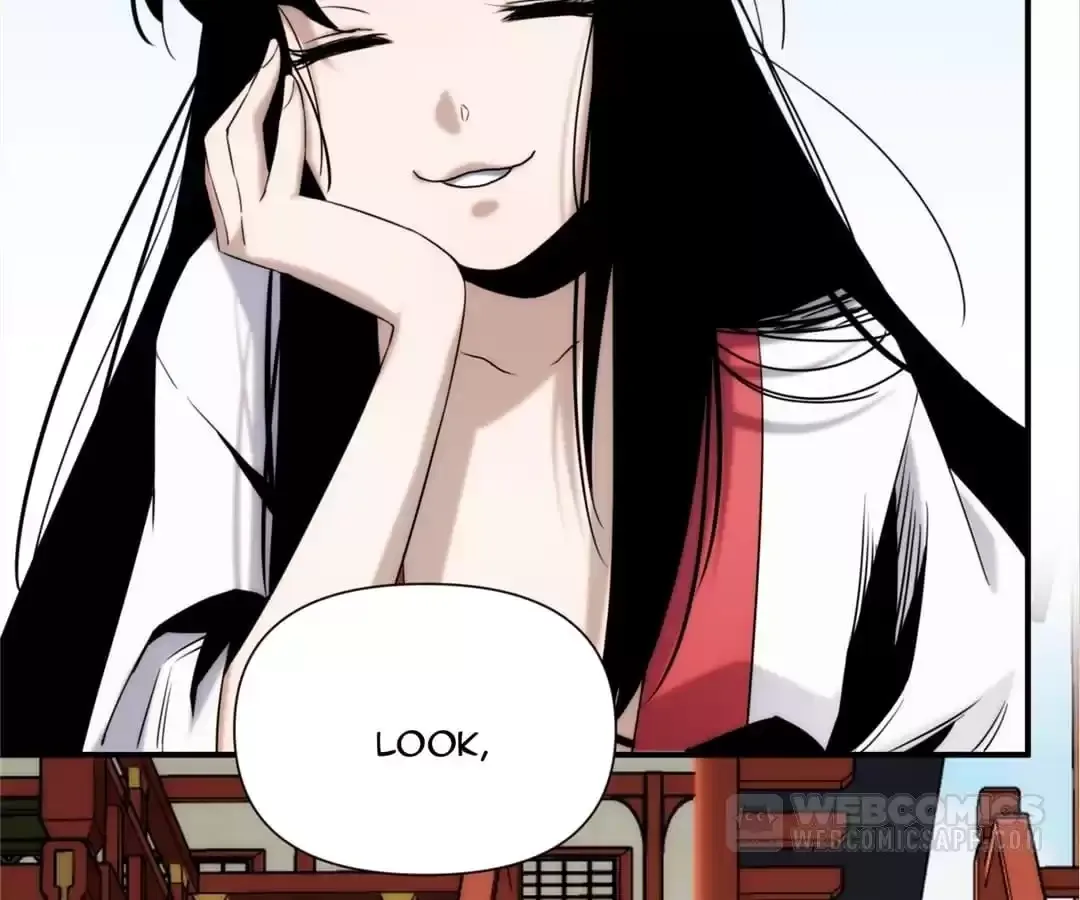 Demon Lord of the Northern Night Chapter 49 page 54