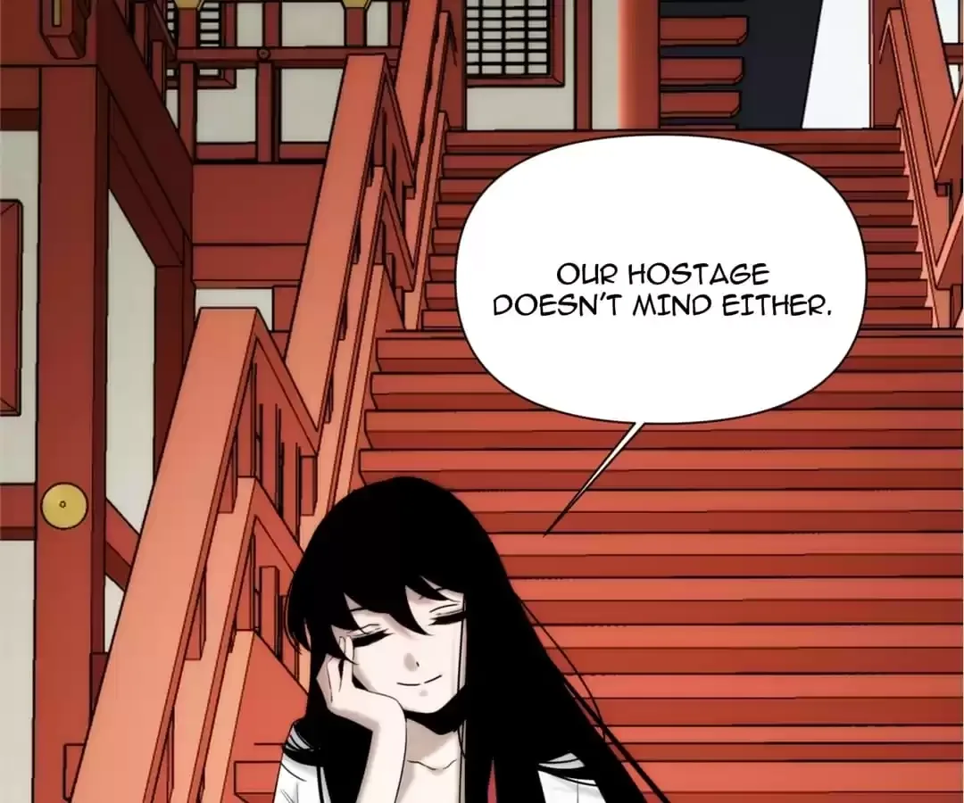 Demon Lord of the Northern Night Chapter 49 page 55