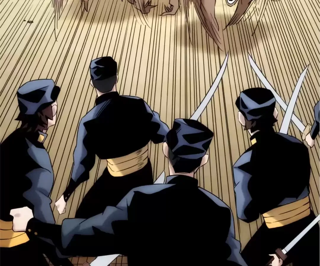Demon Lord of the Northern Night Chapter 49 page 71