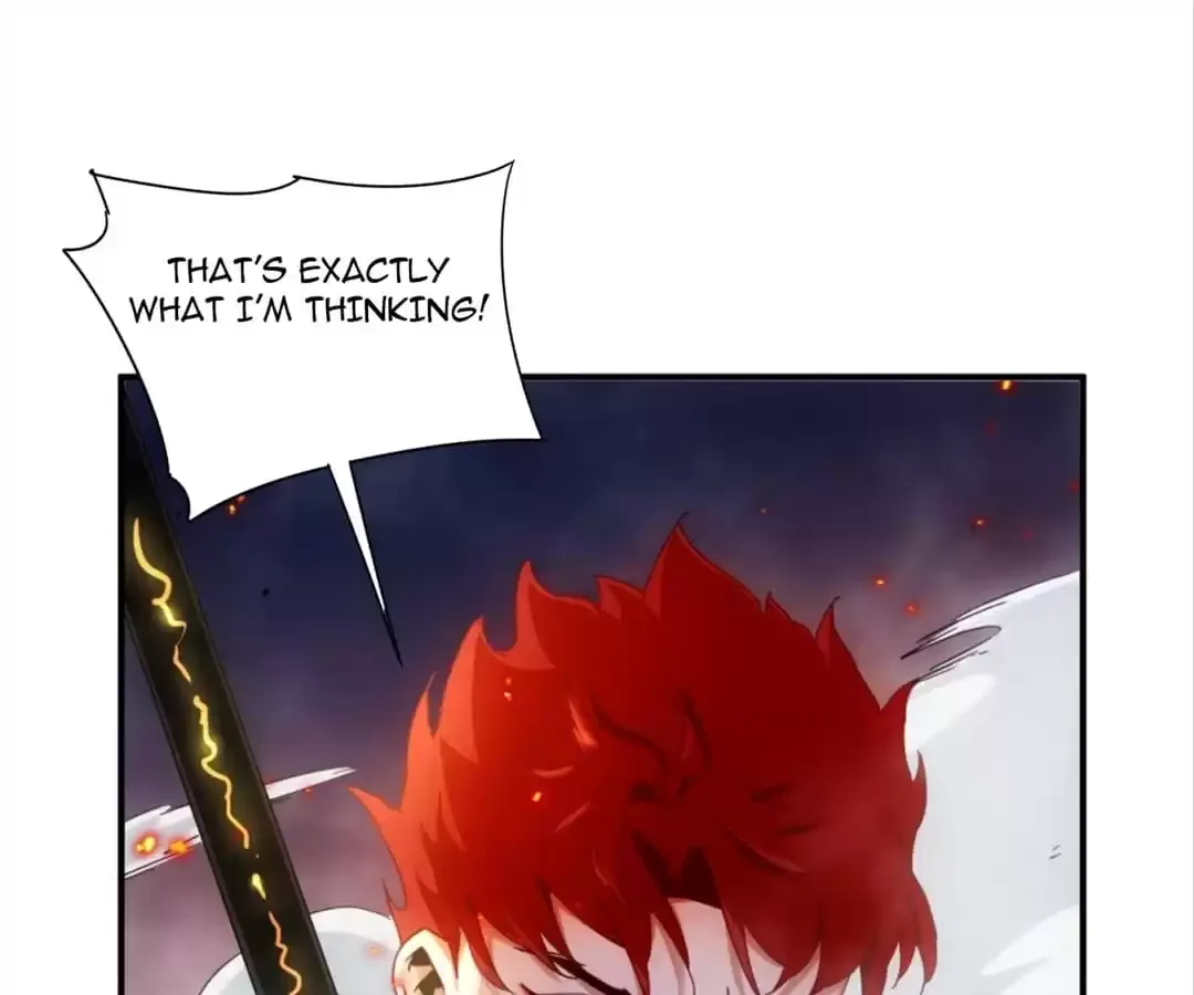 Demon Lord of the Northern Night Chapter 5 page 1