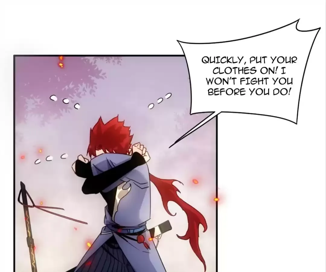 Demon Lord of the Northern Night Chapter 5 page 25
