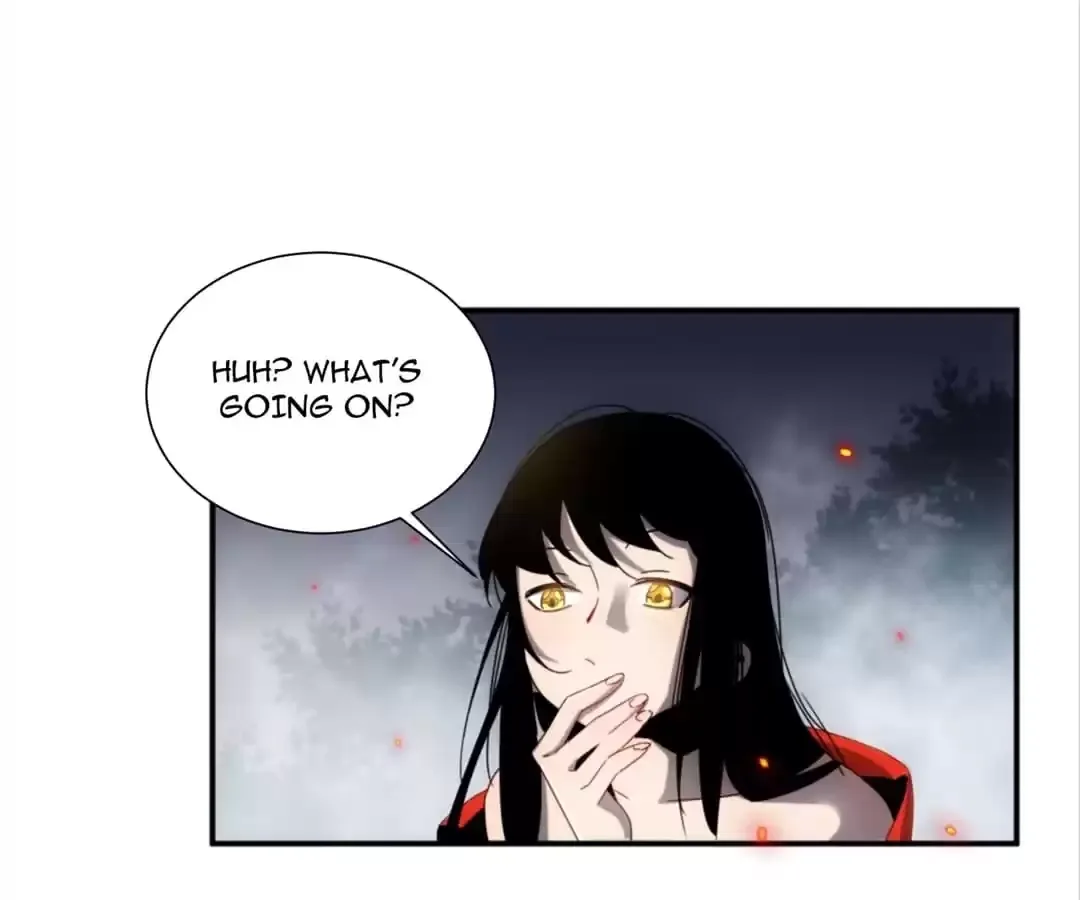 Demon Lord of the Northern Night Chapter 5 page 20