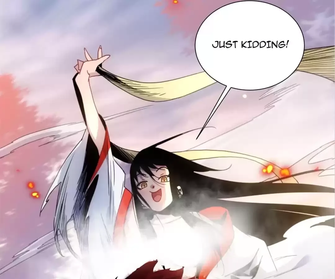 Demon Lord of the Northern Night Chapter 5 page 30