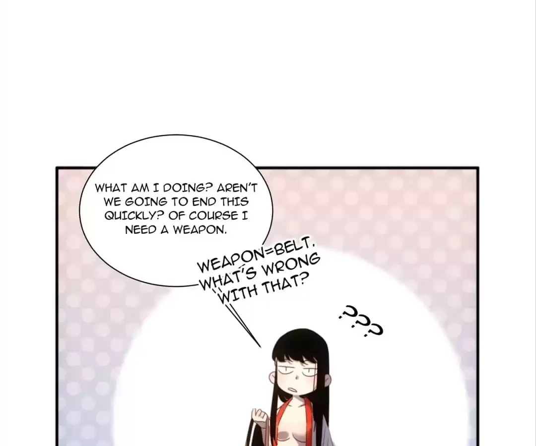 Demon Lord of the Northern Night Chapter 5 page 17