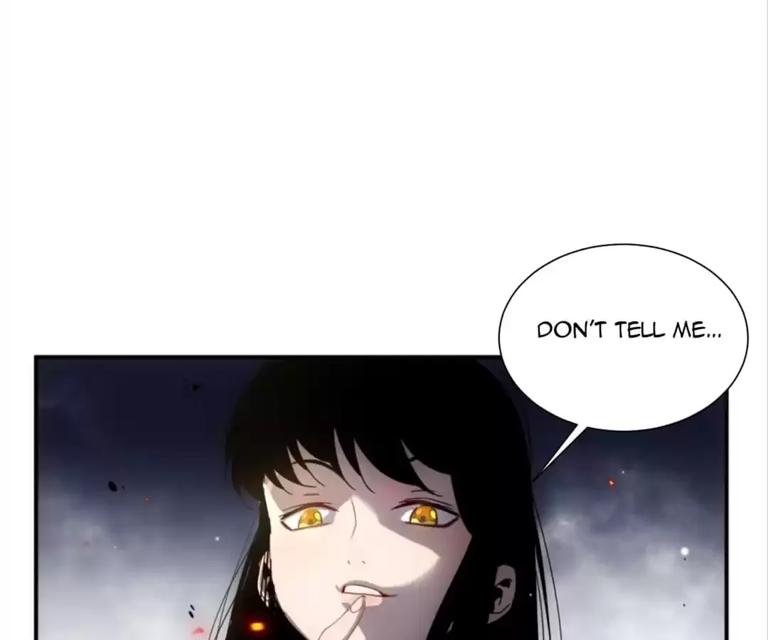 Demon Lord of the Northern Night Chapter 5 page 21
