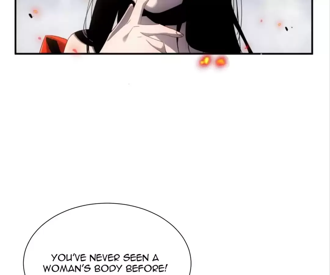 Demon Lord of the Northern Night Chapter 5 page 22