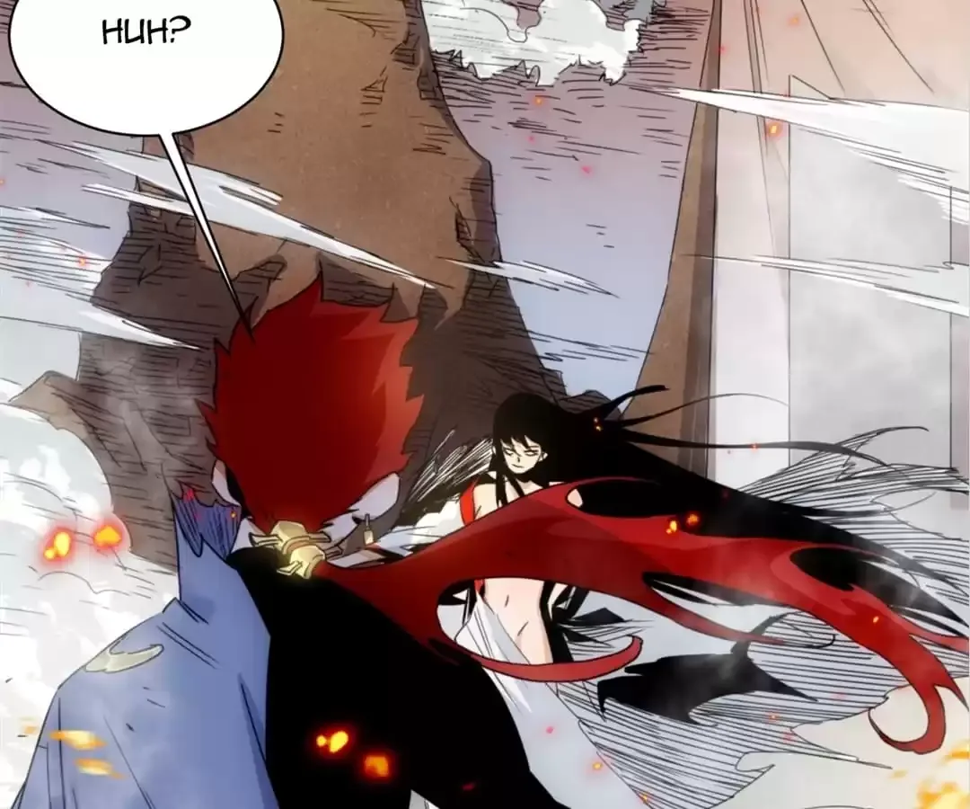 Demon Lord of the Northern Night Chapter 5 page 8