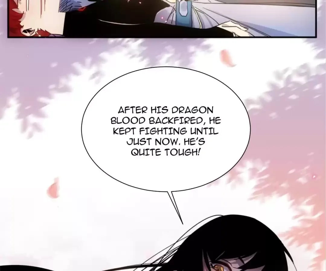 Demon Lord of the Northern Night Chapter 5 page 36