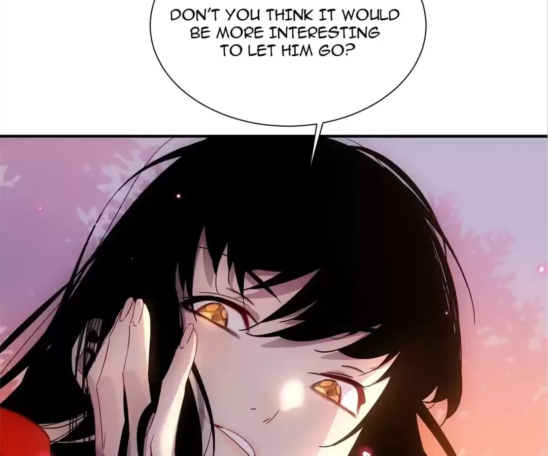 Demon Lord of the Northern Night Chapter 5 page 41