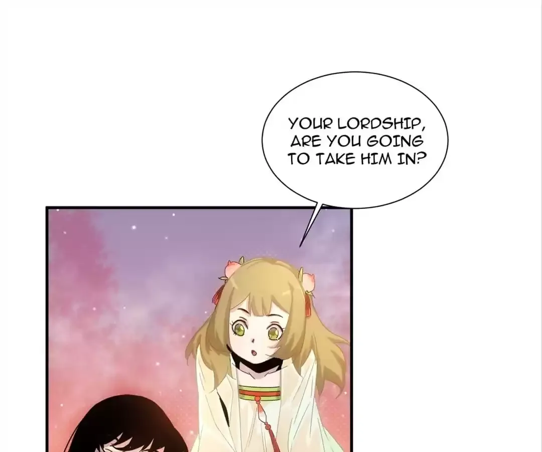 Demon Lord of the Northern Night Chapter 5 page 39