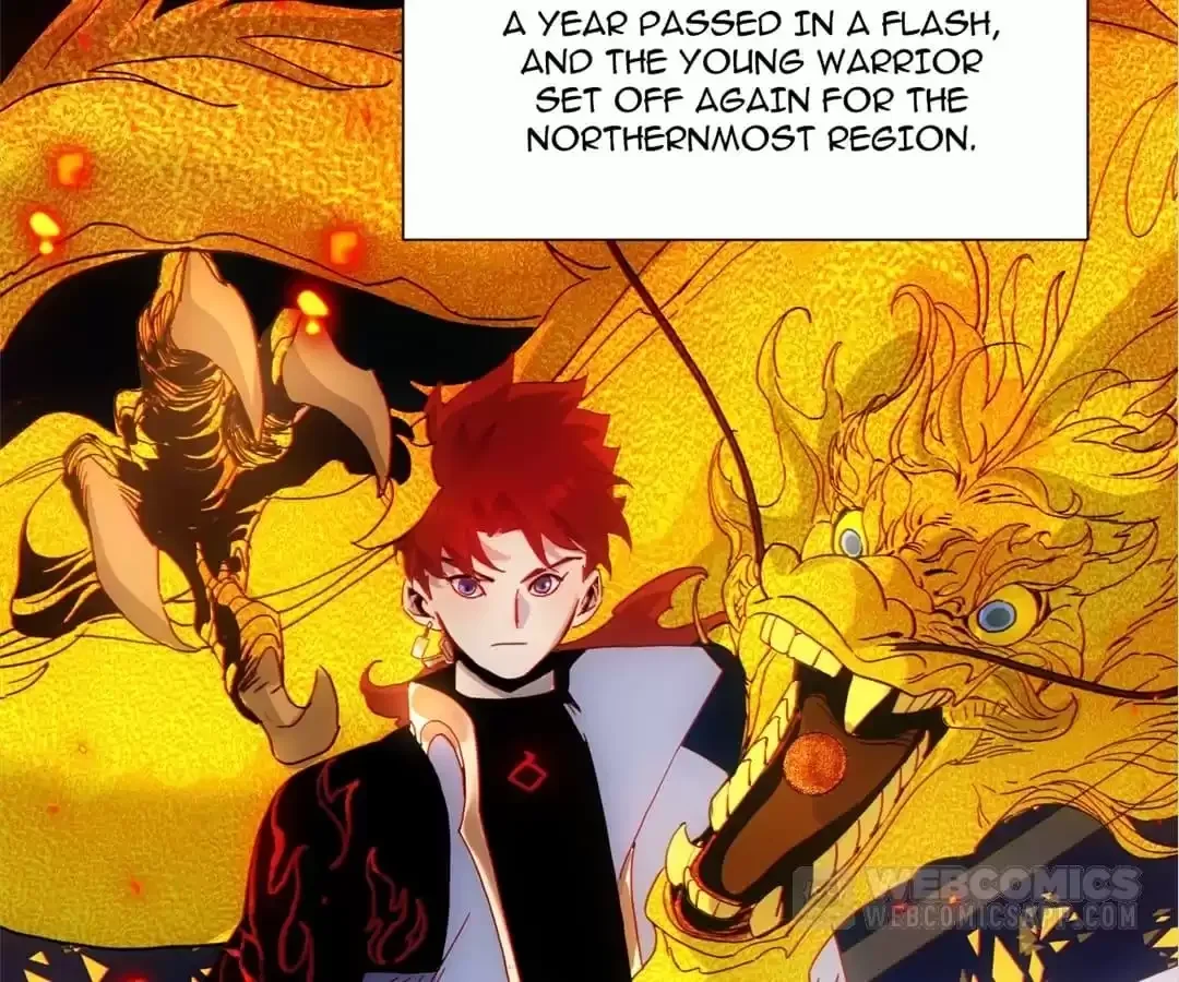 Demon Lord of the Northern Night Chapter 5 page 48