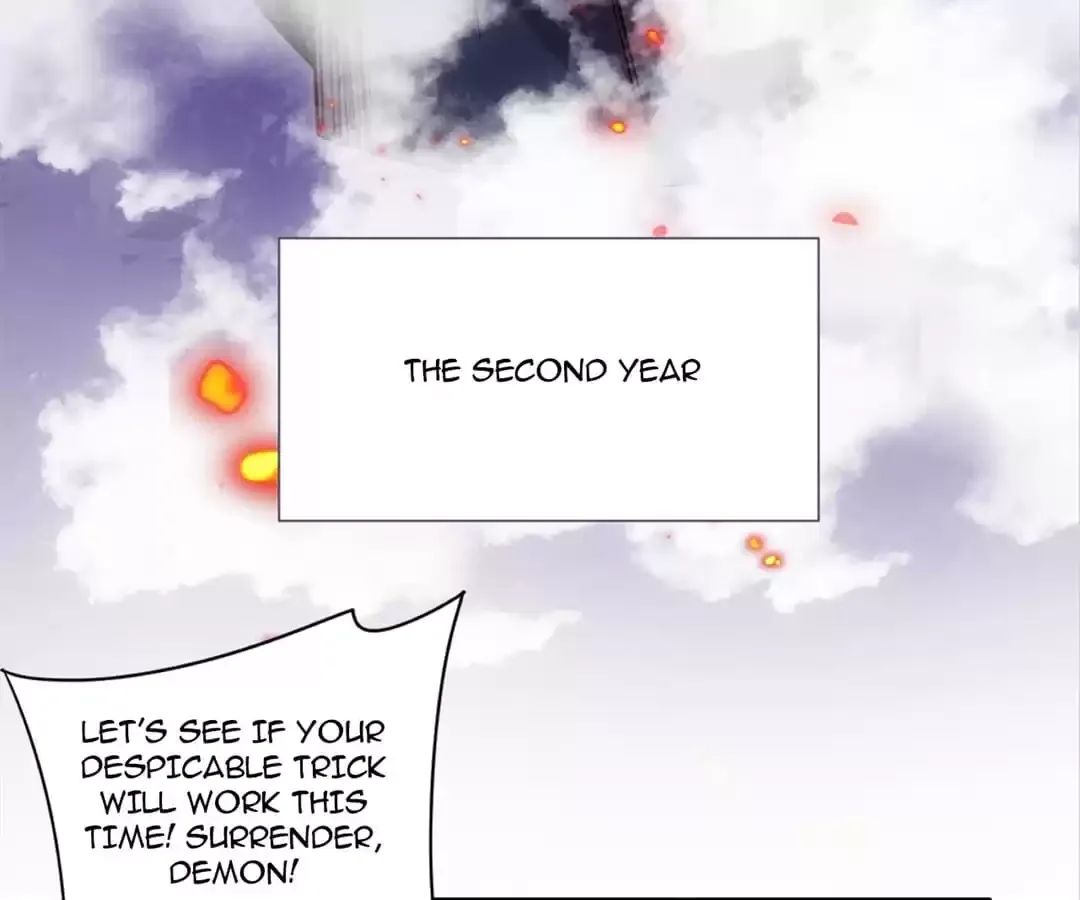 Demon Lord of the Northern Night Chapter 5 page 50