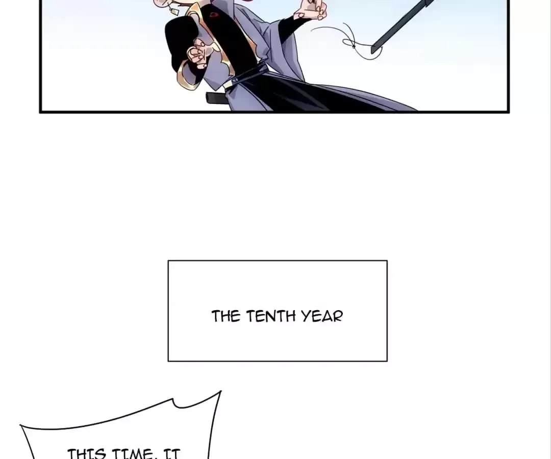 Demon Lord of the Northern Night Chapter 5 page 55