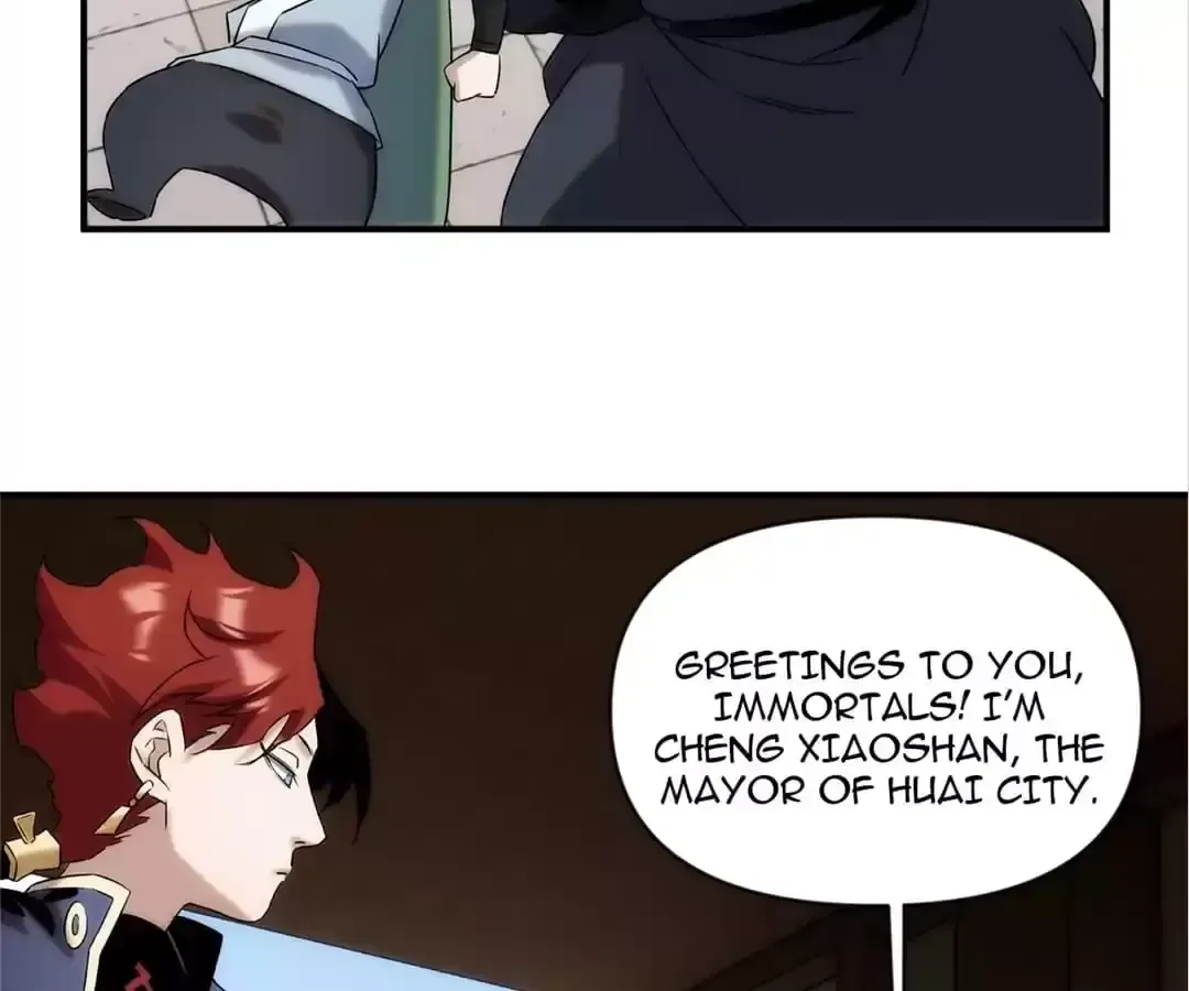 Demon Lord of the Northern Night Chapter 50 page 14