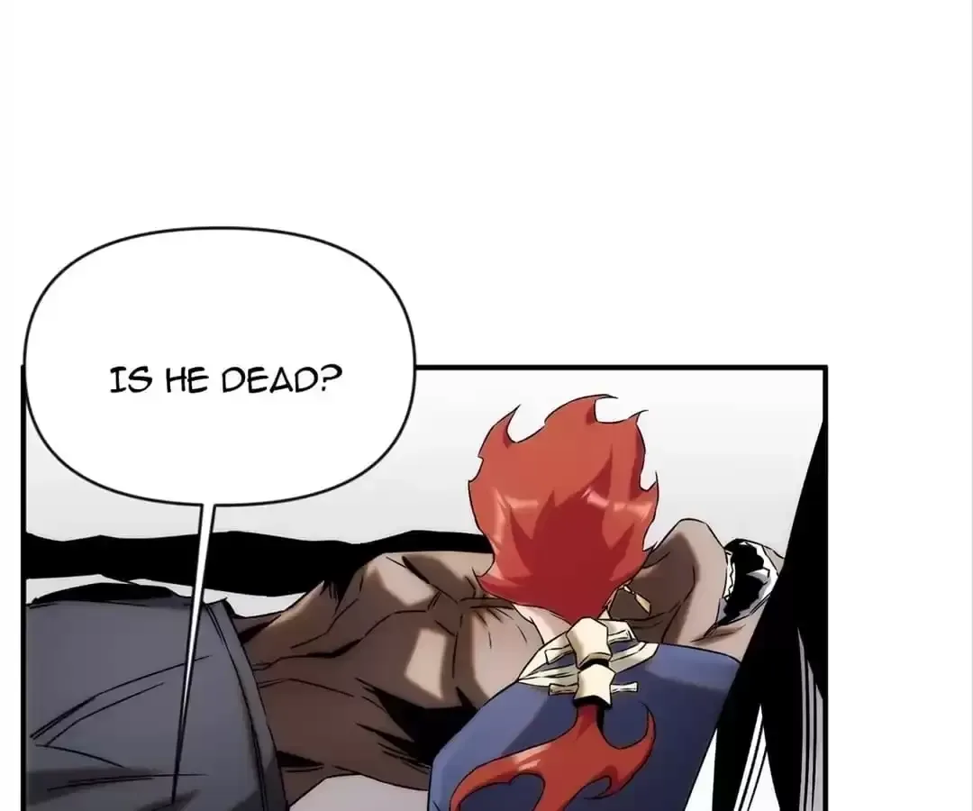 Demon Lord of the Northern Night Chapter 50 page 6