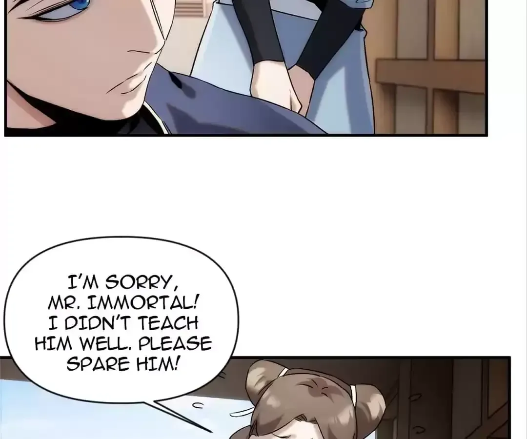 Demon Lord of the Northern Night Chapter 50 page 11