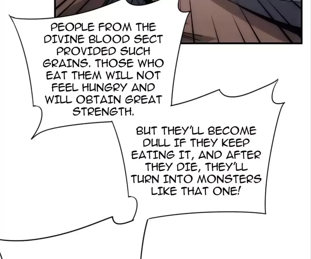 Demon Lord of the Northern Night Chapter 50 page 35