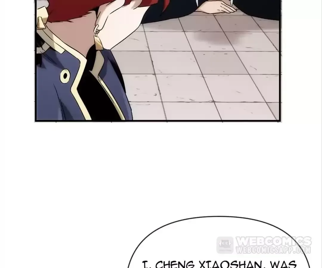 Demon Lord of the Northern Night Chapter 50 page 41