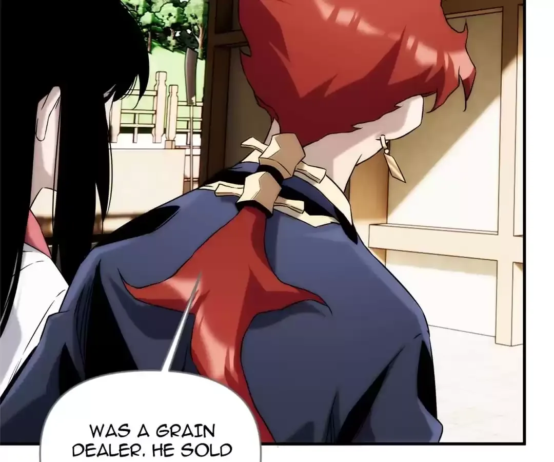 Demon Lord of the Northern Night Chapter 51 page 7
