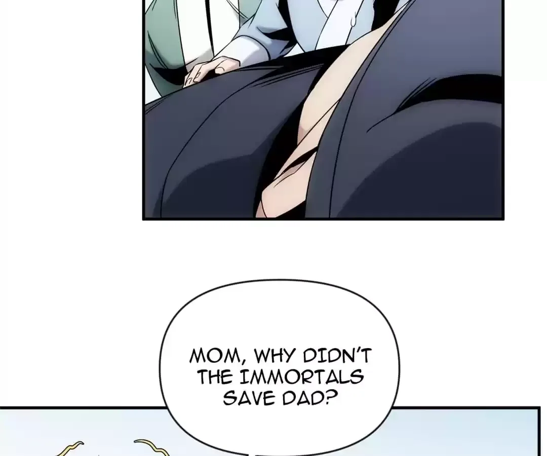 Demon Lord of the Northern Night Chapter 51 page 20