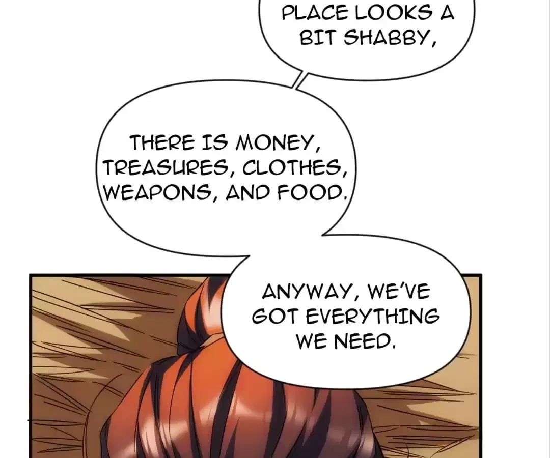 Demon Lord of the Northern Night Chapter 53 page 19