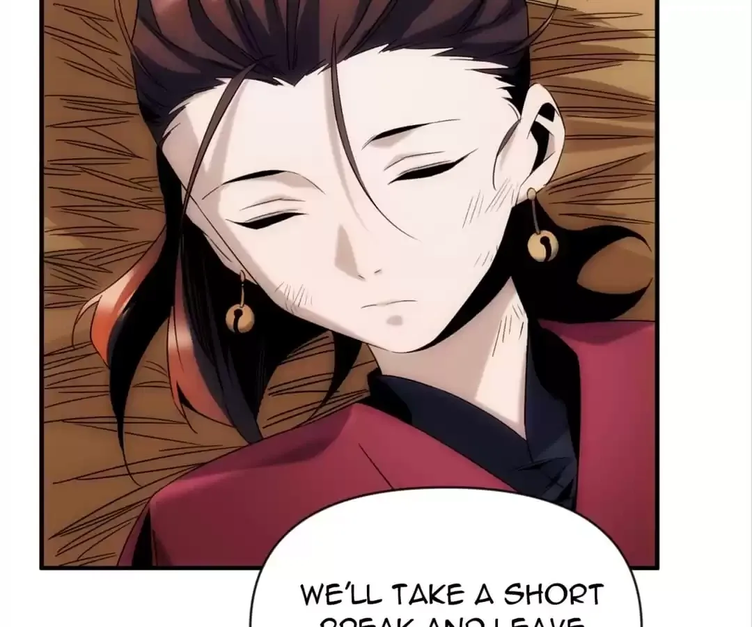 Demon Lord of the Northern Night Chapter 53 page 20