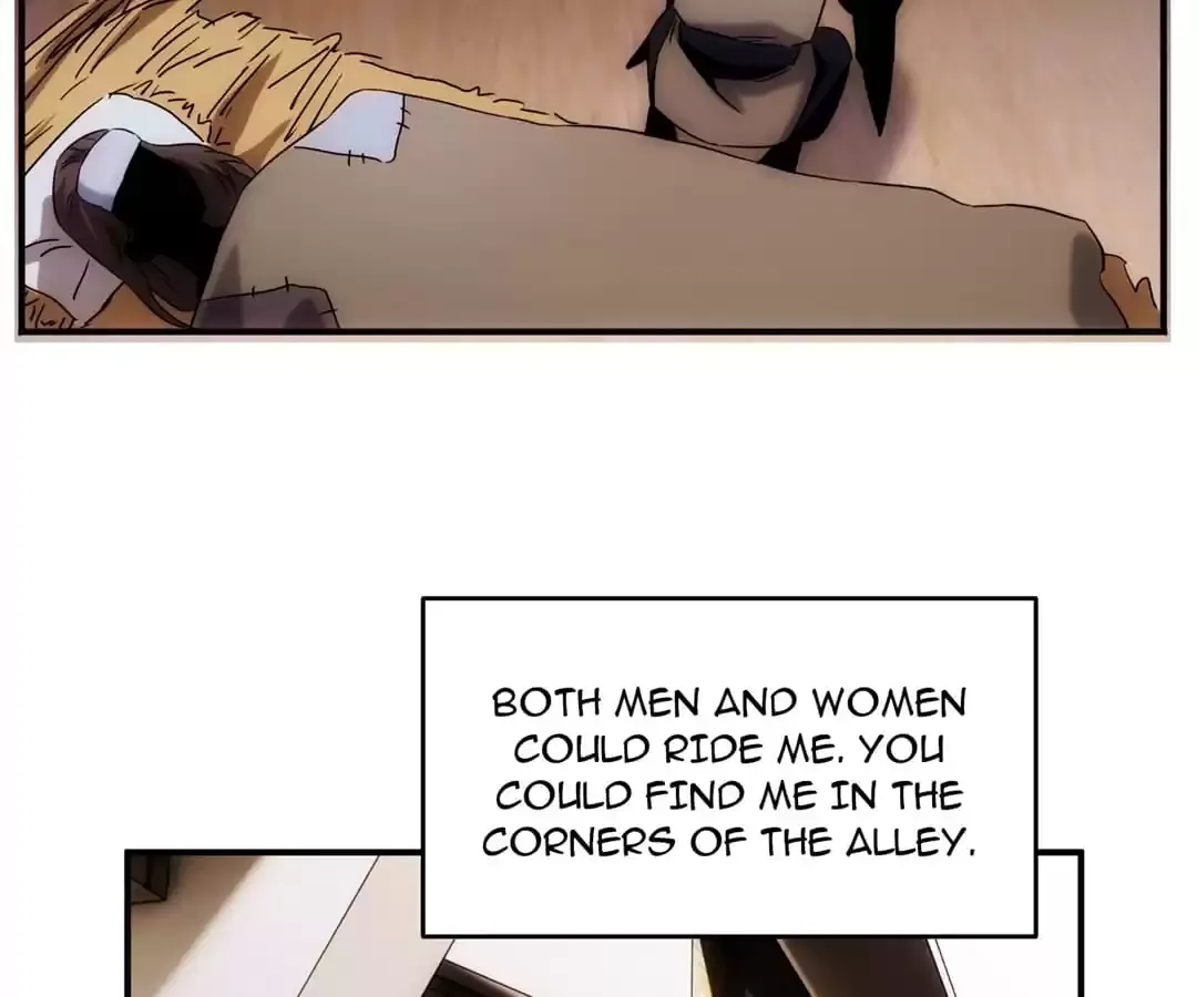 Demon Lord of the Northern Night Chapter 53 page 44