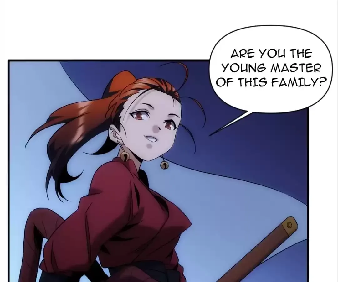 Demon Lord of the Northern Night Chapter 53 page 54