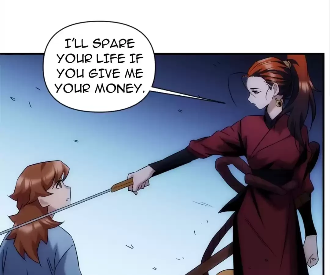 Demon Lord of the Northern Night Chapter 53 page 56