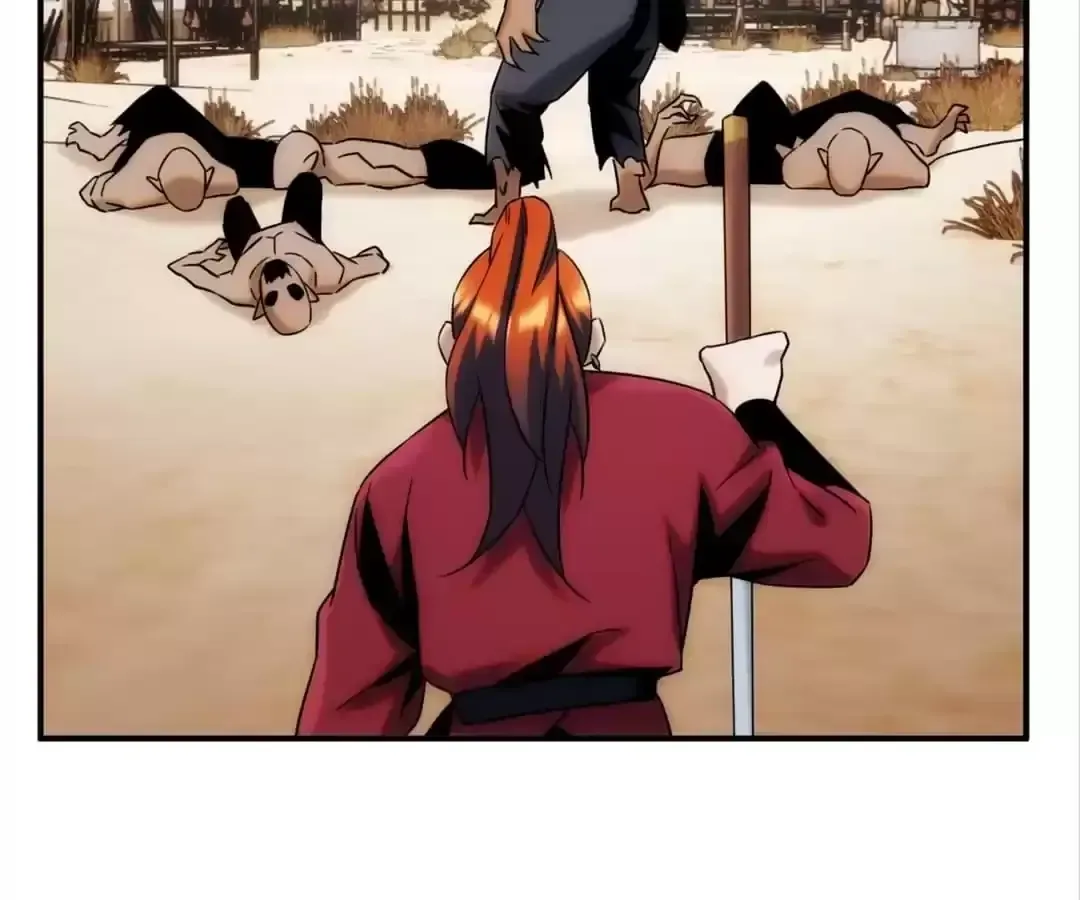 Demon Lord of the Northern Night Chapter 54 page 82
