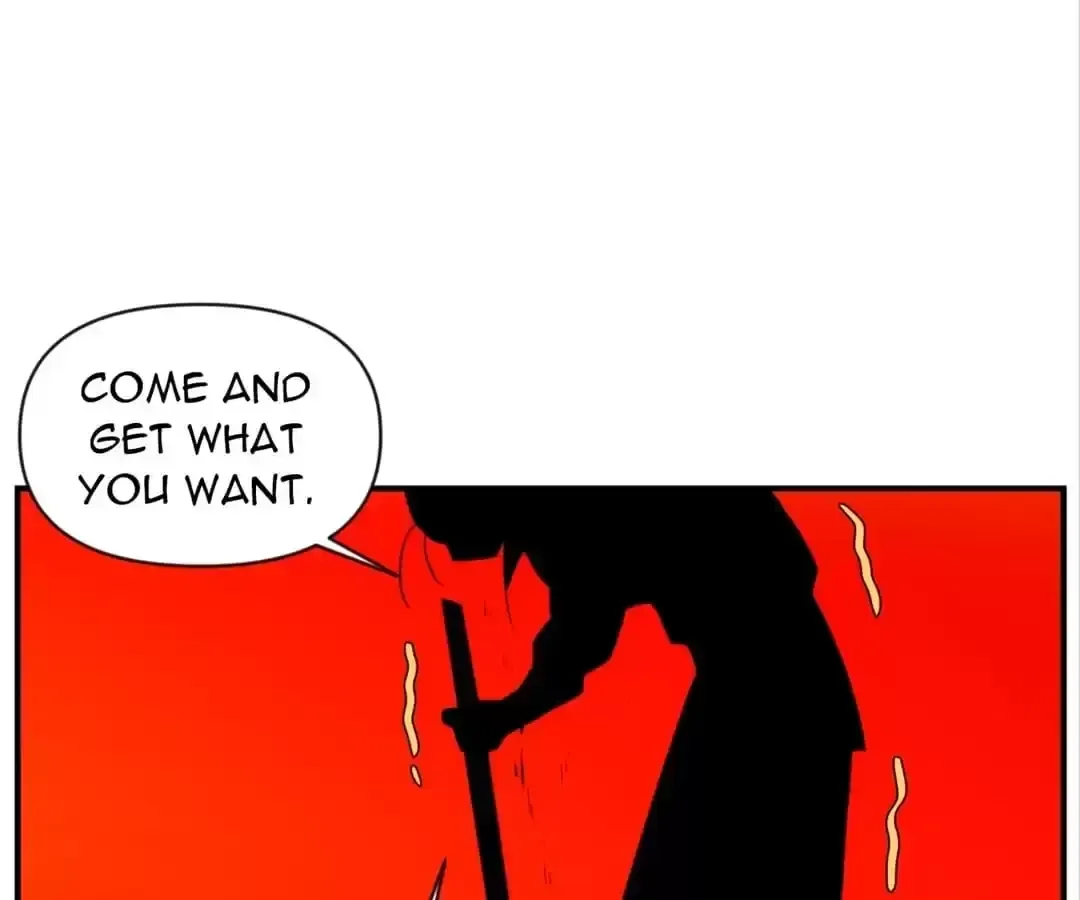 Demon Lord of the Northern Night Chapter 54 page 92