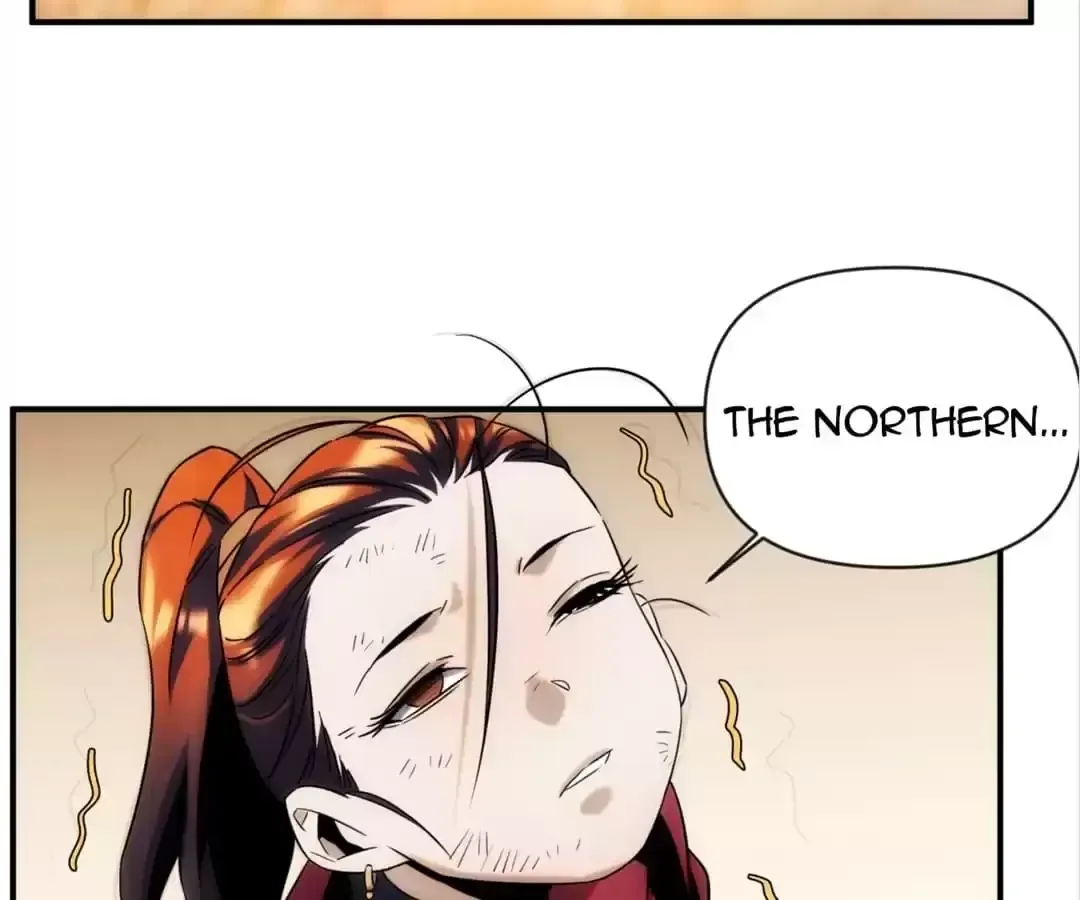 Demon Lord of the Northern Night Chapter 54 page 107