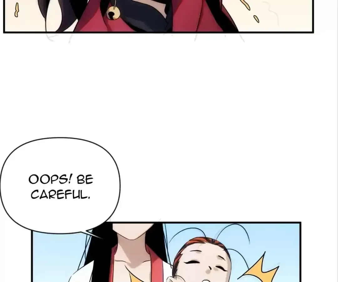 Demon Lord of the Northern Night Chapter 54 page 108