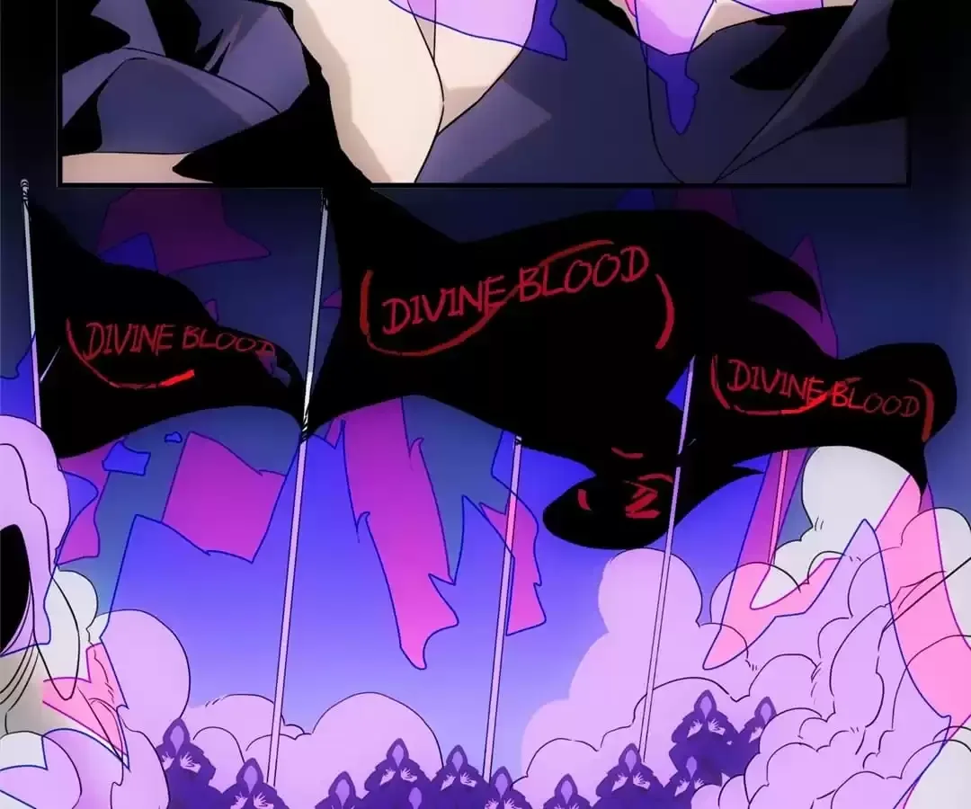 Demon Lord of the Northern Night Chapter 55 page 19