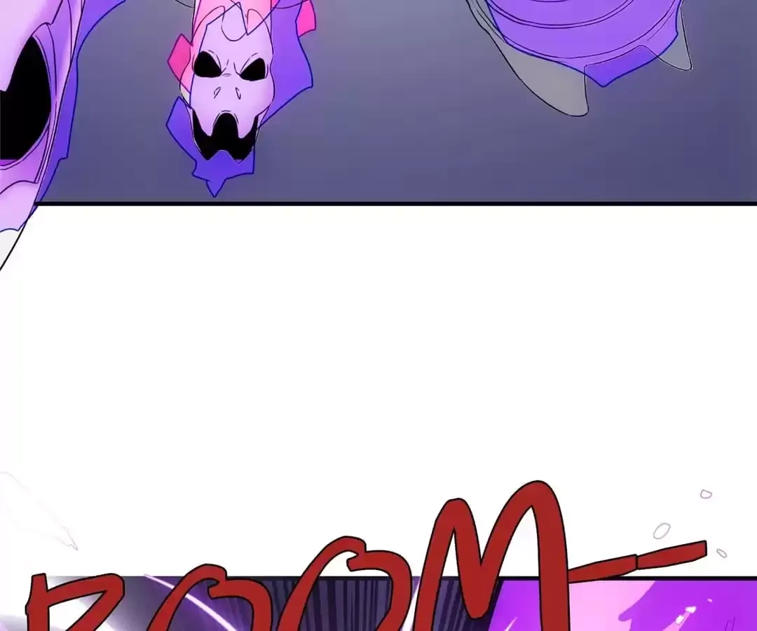 Demon Lord of the Northern Night Chapter 55 page 21