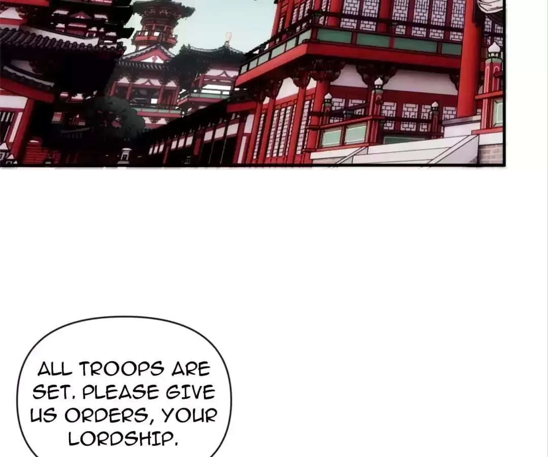 Demon Lord of the Northern Night Chapter 55 page 9