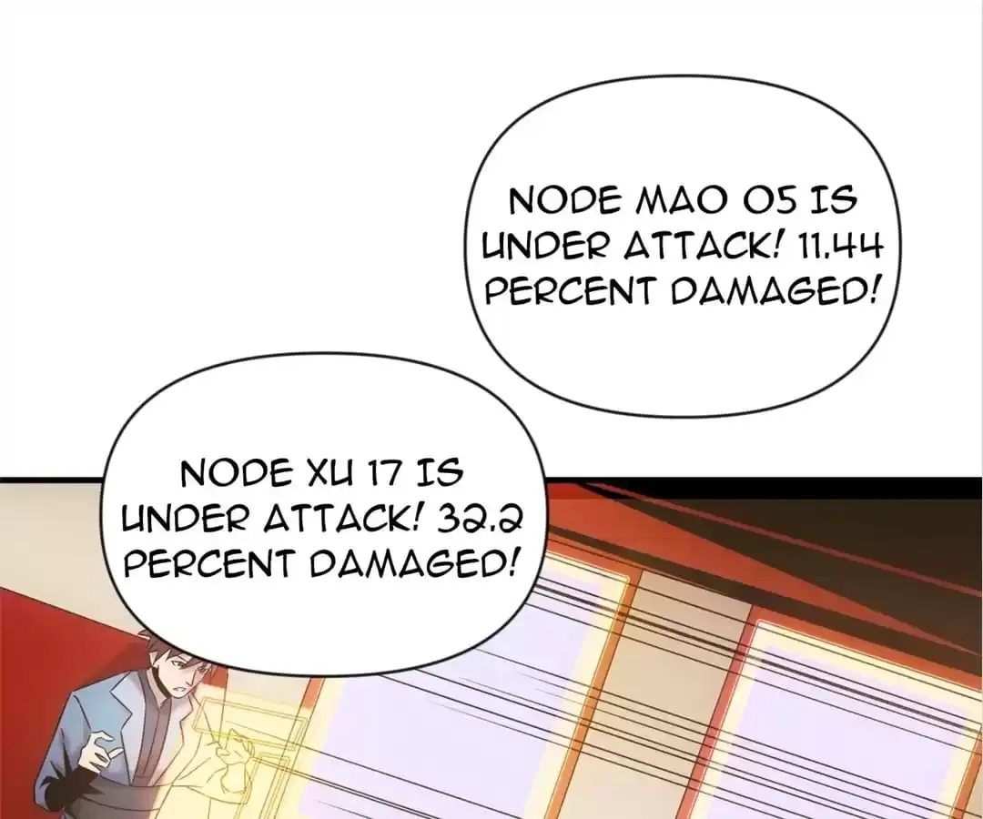 Demon Lord of the Northern Night Chapter 55 page 31