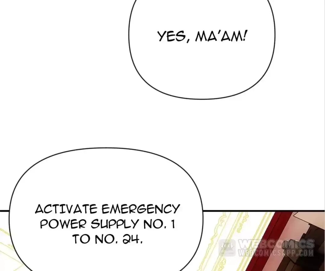 Demon Lord of the Northern Night Chapter 55 page 40