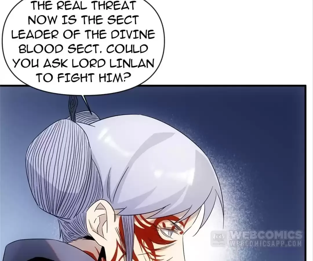 Demon Lord of the Northern Night Chapter 55 page 55