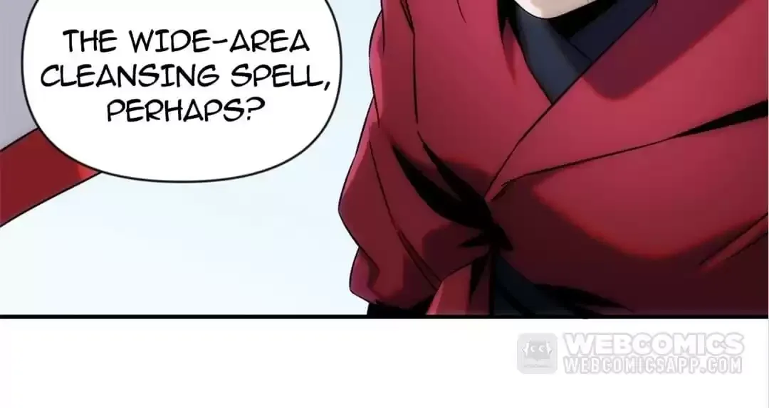 Demon Lord of the Northern Night Chapter 56 page 10